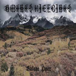 Amères Victoires : Balade Noire